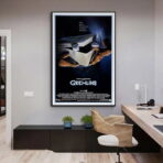 poster gremlins 1