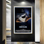 poster gremlins 1