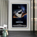 poster gremlins 1