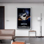 poster gremlins 1