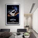 poster gremlins 1
