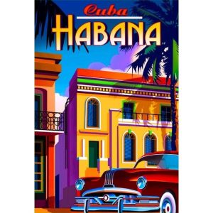 cartel de la habana