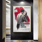 hiroshima mi amor cartel