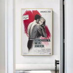 hiroshima mi amor cartel