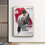 hiroshima mi amor cartel
