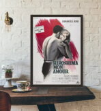 hiroshima mi amor cartel