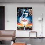 cartel de historia interminable