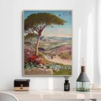 cartel hyeres