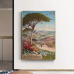 cartel hyeres
