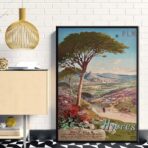cartel hyeres
