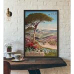 cartel hyeres