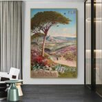 cartel hyeres