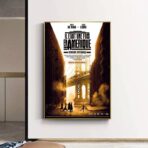 cartel erase una vez en america