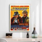 cartel erase una revolucion