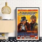 cartel erase una revolucion