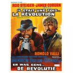 cartel erase una revolucion