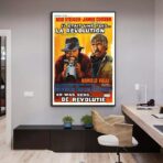 cartel erase una revolucion
