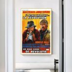 cartel erase una revolucion