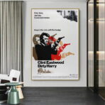 inspector harry cartel