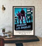 cartel invasion los angeles