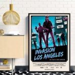 cartel invasion los angeles