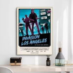 cartel invasion los angeles