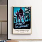 cartel invasion los angeles