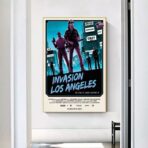 cartel invasion los angeles