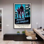 cartel invasion los angeles