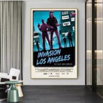 cartel invasion los angeles