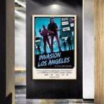 cartel invasion los angeles
