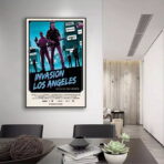cartel invasion los angeles