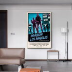 cartel invasion los angeles