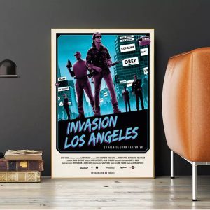 cartel invasion los angeles