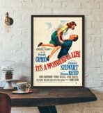 cartel es una vida maravillosa