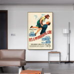 cartel es una vida maravillosa