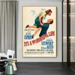 cartel es una vida maravillosa