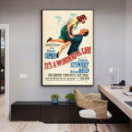 cartel es una vida maravillosa