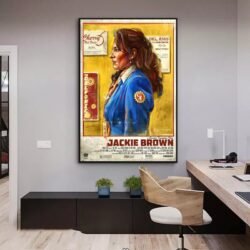cartel jackie brown