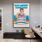 cartel nunca nunca otra vez