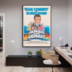 cartel nunca nunca otra vez