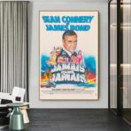 cartel nunca nunca otra vez