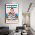 cartel nunca nunca otra vez