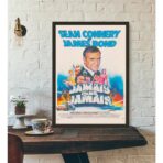 cartel nunca nunca otra vez