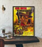 cartel john wayne