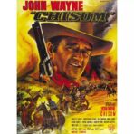 cartel john wayne