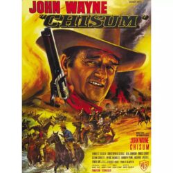 cartel john wayne