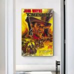cartel john wayne