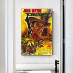 cartel john wayne