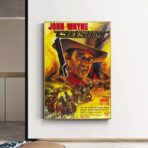 cartel john wayne